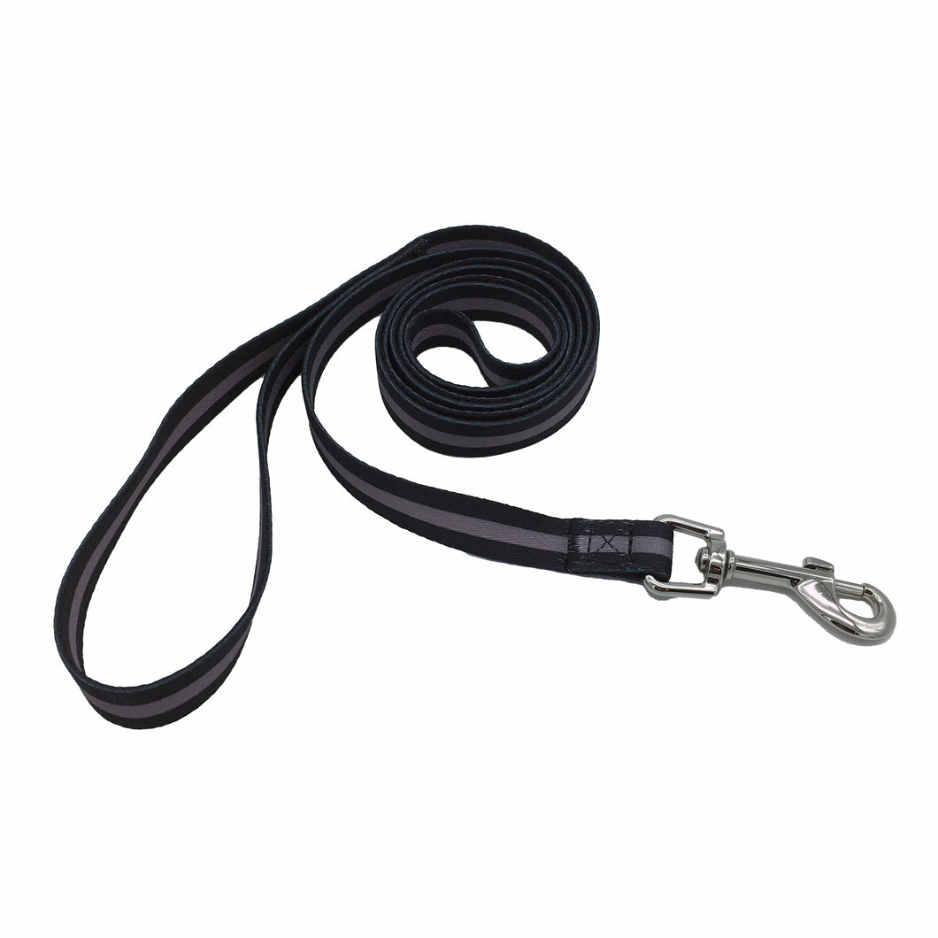 Thin Gray Line Pet Leashes Dog Cat Corrections Correctional Officer Jailer