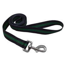 Load image into Gallery viewer, Thin Green Line Pet Leashes Dog Cat Sheriff Border Patrol Park Ranger Game Warden
