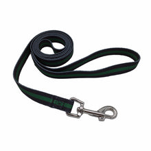 Load image into Gallery viewer, Thin Green Line Pet Leashes Dog Cat Sheriff Border Patrol Park Ranger Game Warden
